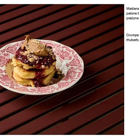 Elite Old Town Straganiarska Appartamento