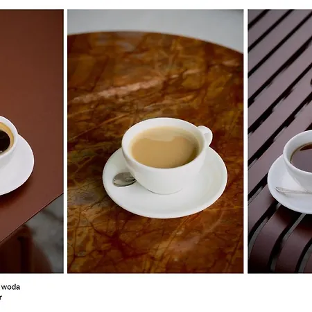 公寓 Elite Old Town Straganiarska 格但斯克