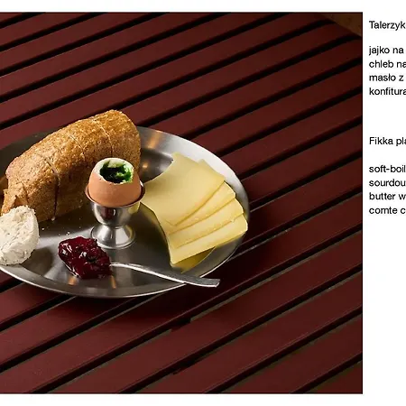 公寓 Elite Old Town Straganiarska