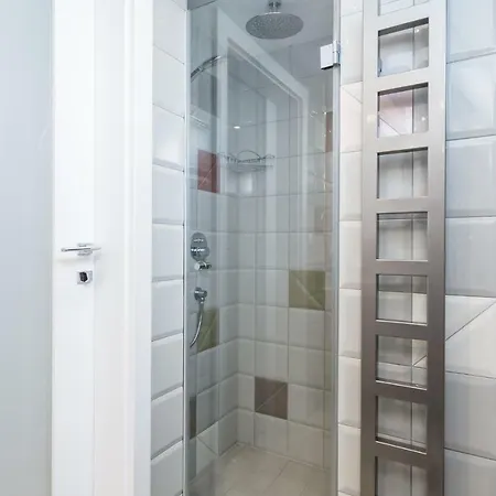 Elite Old Town Straganiarska * Gdansk