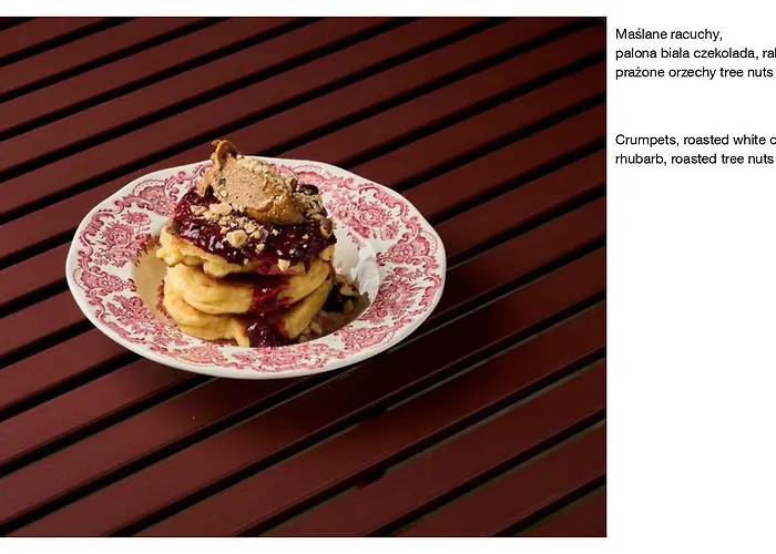 Elite Old Town Straganiarska アパート