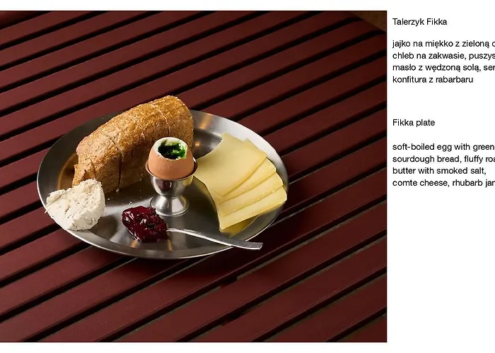 Appartamento Elite Old Town Straganiarska