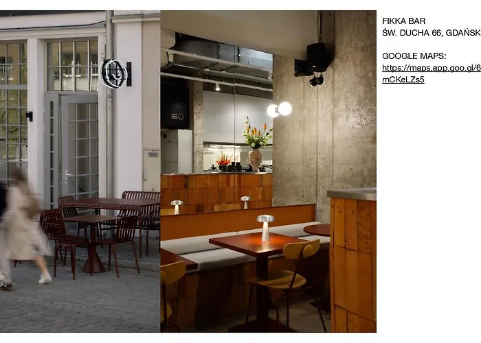 Elite Old Town Straganiarska *