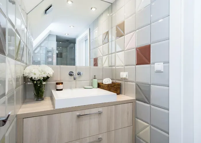 Elite Old Town Straganiarska